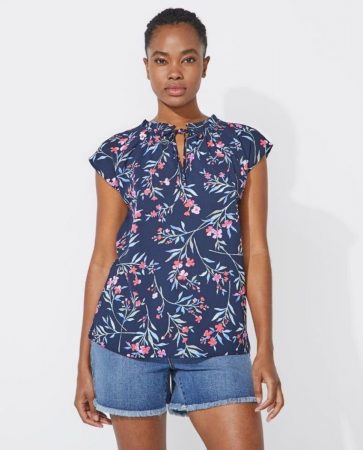 Ropa de El Corte Inglés a más del 50% de descuento 8 Merca2.es Blusa El Corte Inglés