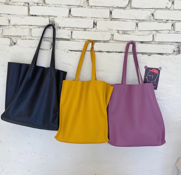 bolsas colores