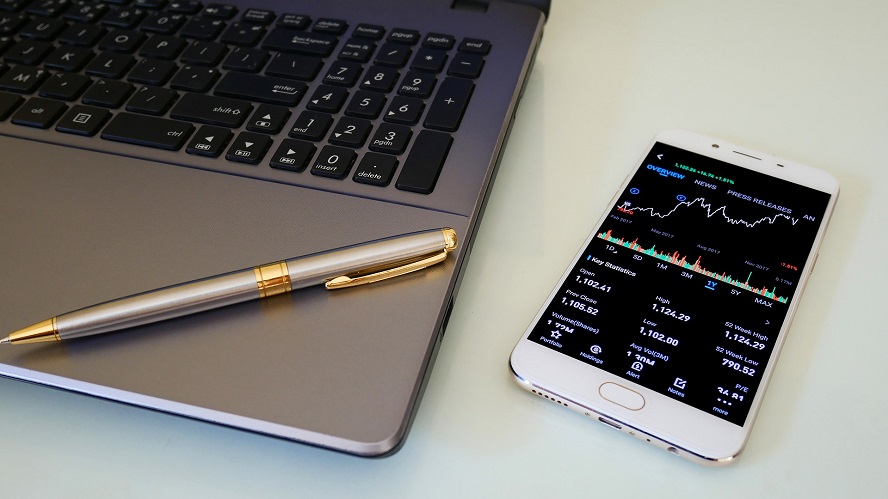 ¿Cómo elegir un broker online óptimo?