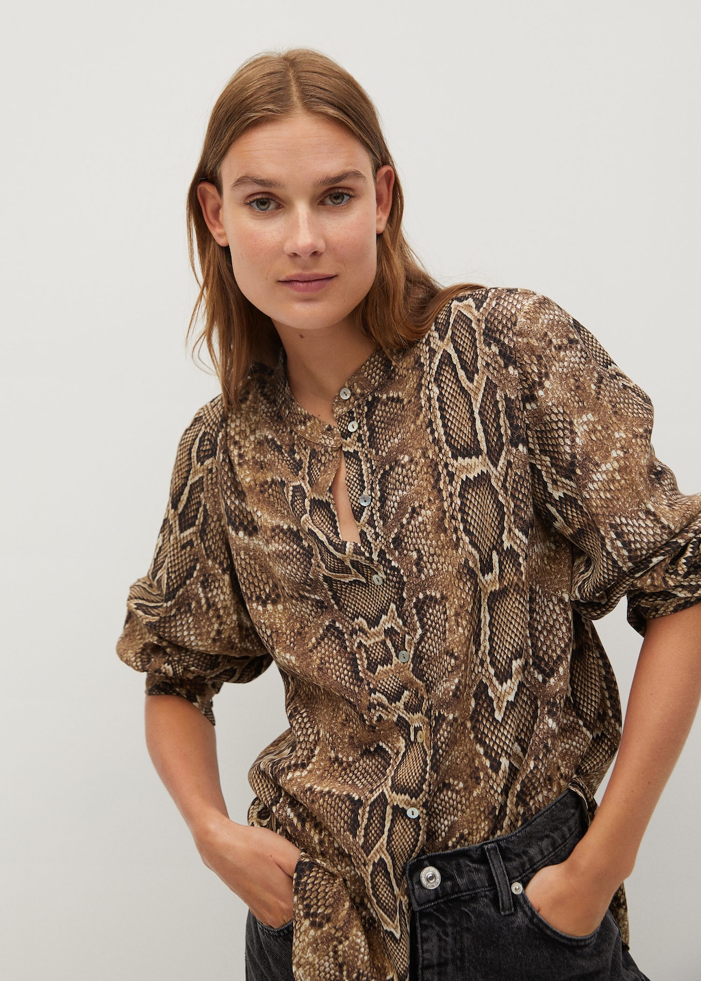 moda print animal