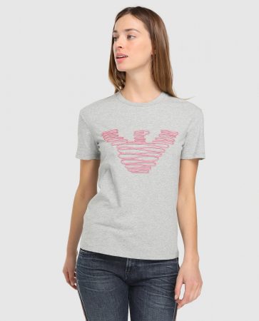 Ropa de El Corte Inglés a más del 50% de descuento 10 Merca2.es Camiseta Emporio Armani El Corte Inglés