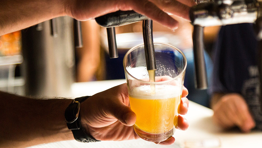 La cerveza confía en la exportación para dar presión a las ventas