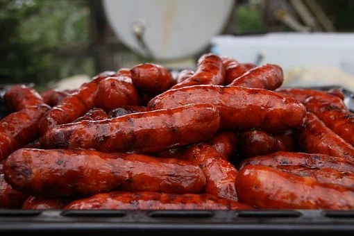 Empanadillas de chorizo, el entrante navideño que puedes hacer el día anterior