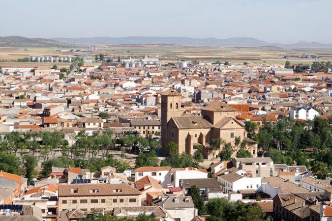 consuegra toledo Merca2.es