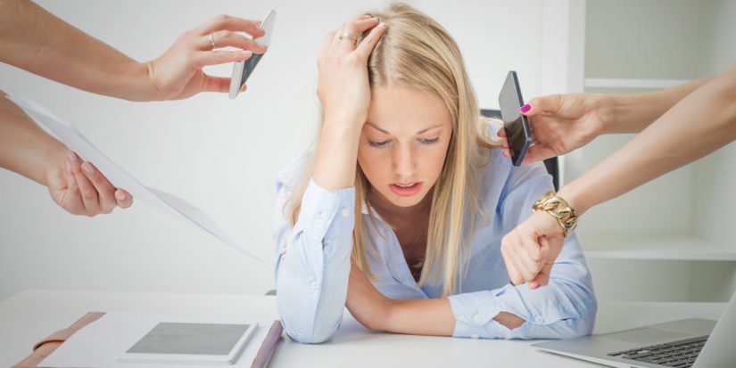 controlar ansiedad emprendedor