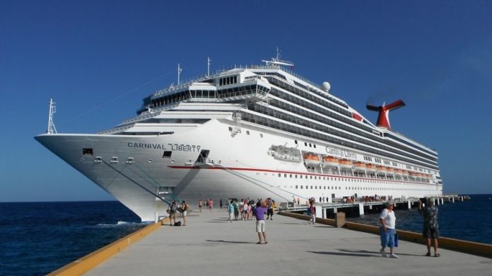 Los cruceros vuelven y esperan al turista español