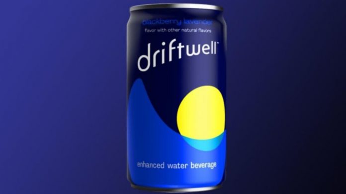 Driftwell