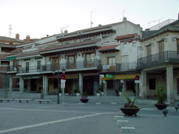 El Molar, Madrid