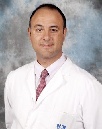 Emiliano Calvo, médicos cáncer