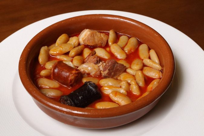 platos tradicionales