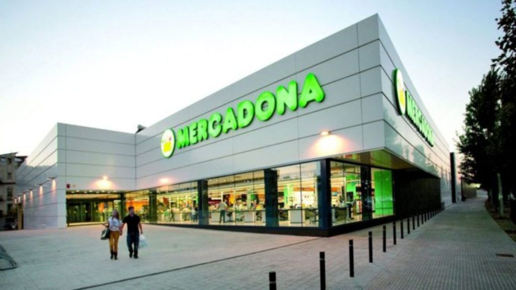 Estas son las galletas de Mercadona que son una bomba de azúcar