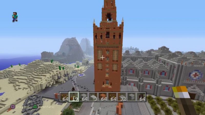 giralda Merca2.es
