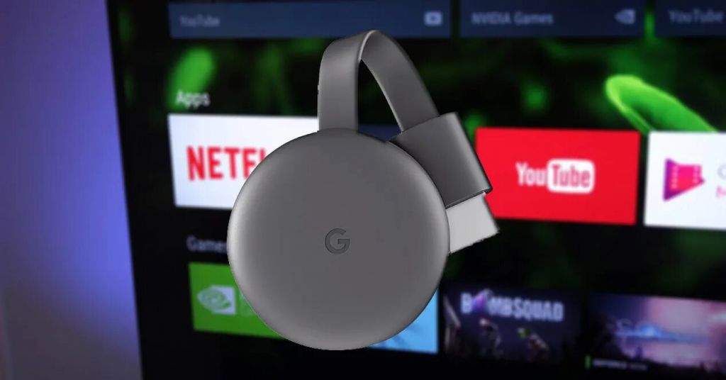 Un fallo de Google deja inservibles los Chromecast de todo el mundo