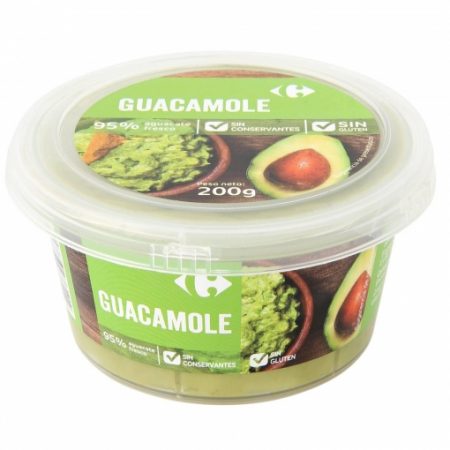 guacamole