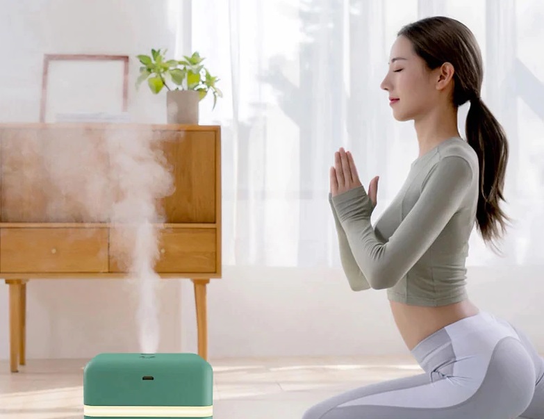 humidificador