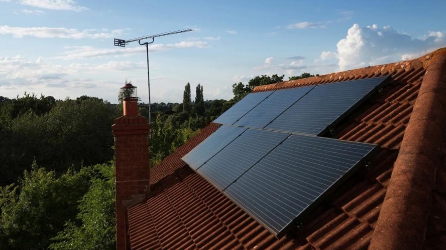 Ikea retrasa a 2021 su boom de autoconsumo solar en España