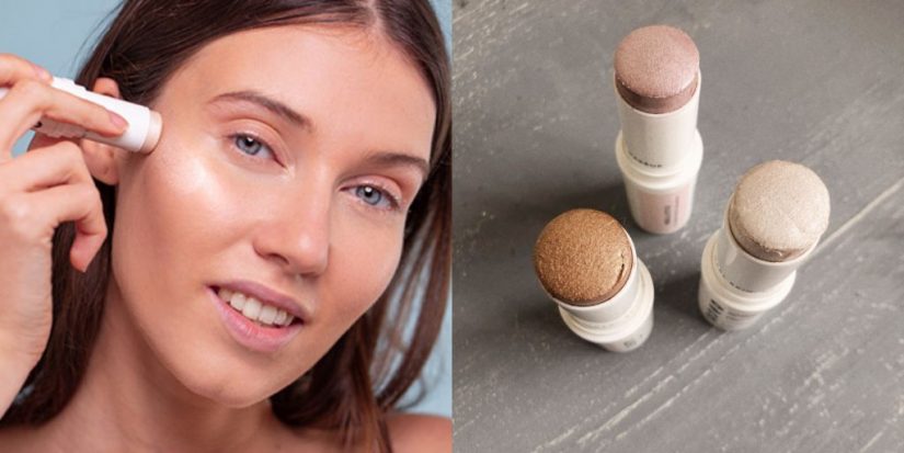 Inédito: Los nuevos productos de cosmética (Deliplus) de Mercadona 1 Merca2.es iluminador en stick Deliplus
