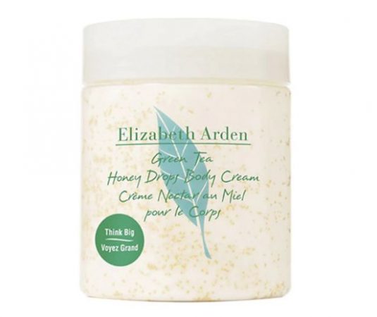 crema corporal hidratante