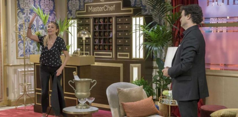 Los famosos que la han liado parda en Masterchef Celebrity 8 Merca2.es famosos-liado-masterchef-celebrity