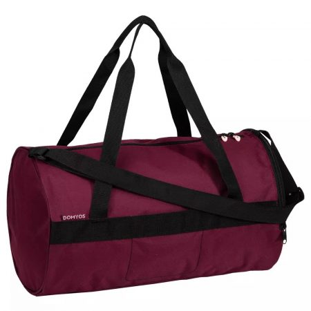 bolsa deporte Decathlon