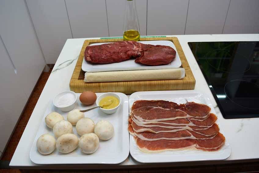 ingredientes