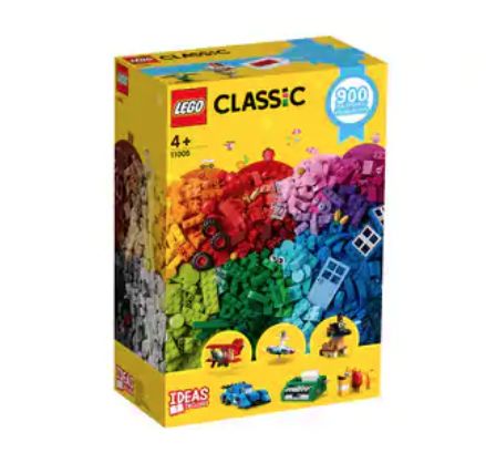 Los productos más vendidos de Alcampo con descuentos inusuales 83 Merca2.es lego baratos