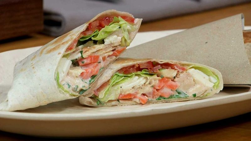 kebab