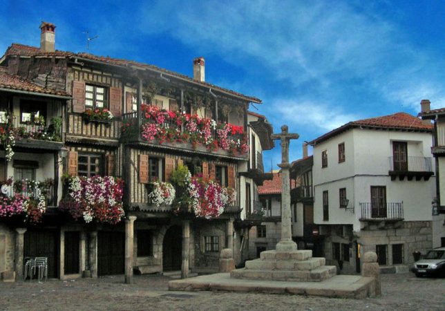 la-alberca