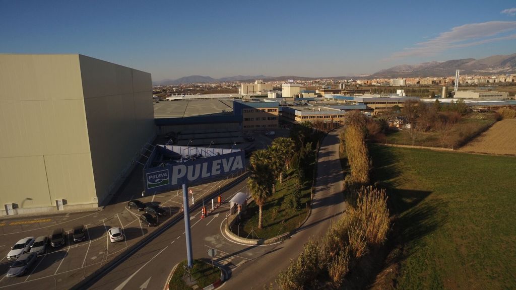 Lactalis Puleva logra la certificación para exportar al mercado chino