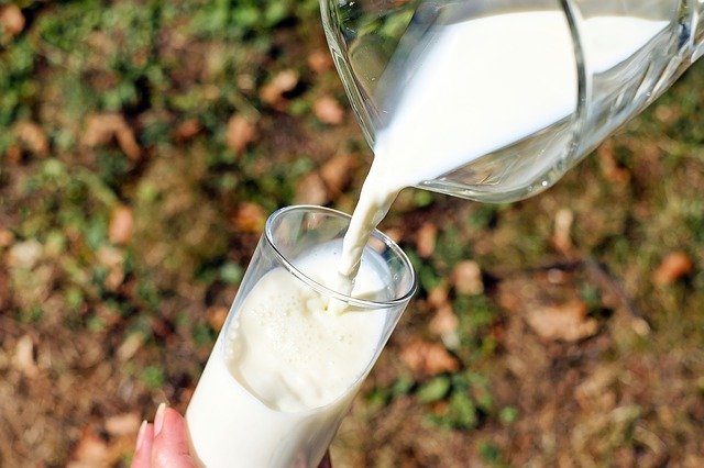 leche en la dieta Merca2.es