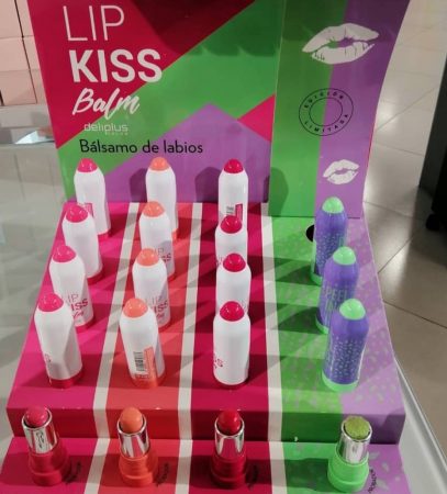 lip therapy mercadona