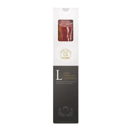 lomo Club del gourmet El COrte Inglés