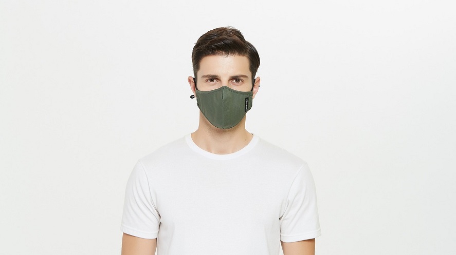 Mascarillas personalizadas, el complemento más eficaz para una vuelta al trabajo segura
