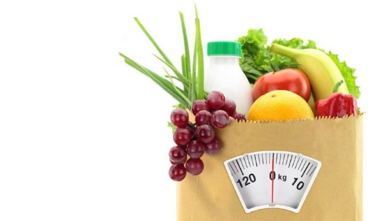 comer sano