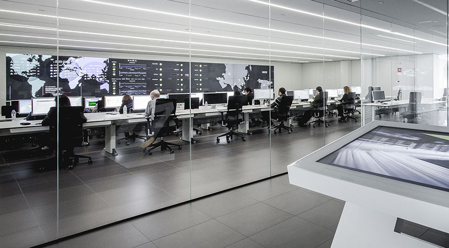 milmillonaria inversión Inditex digital