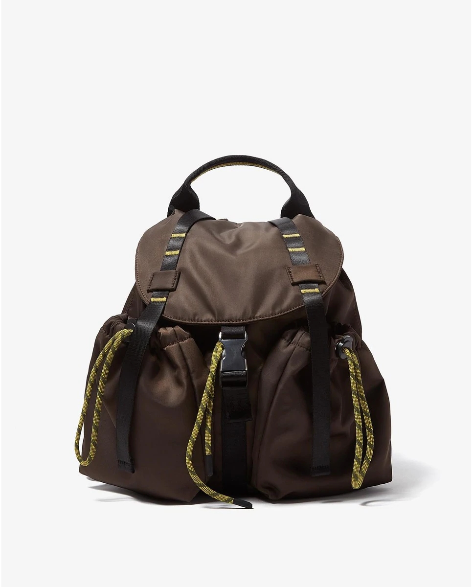 mochila Adolfo Domínguez El COrte Inglés