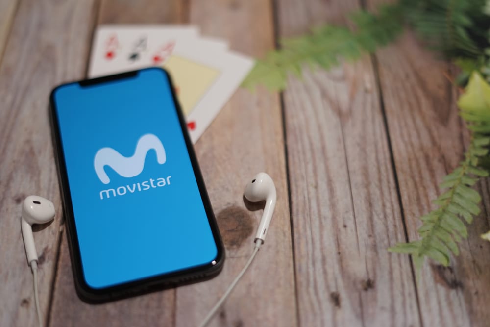 Movistar: más de 600 € de descuento en móviles y otras ofertas locas
