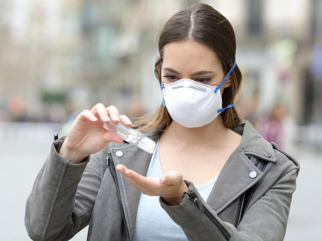 Adiós a las mascarillas KN95: ¿Por qué van a dejar de venderse?