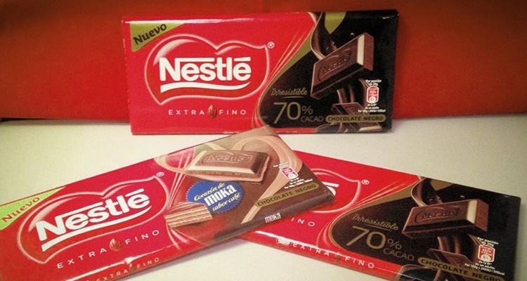 Marcas de café y cacao