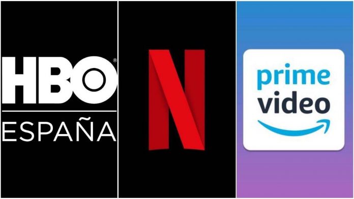 Netflix, HBO, Amazon Prime: series y películas para un ‘finde’ de lluvia