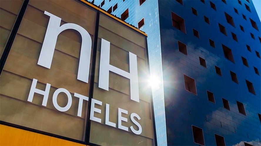 NH Hotel tira de descuentos para aumentar su liquidez