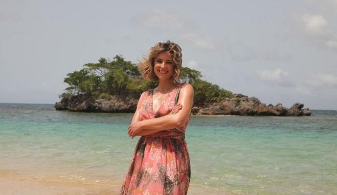 sandra barneda