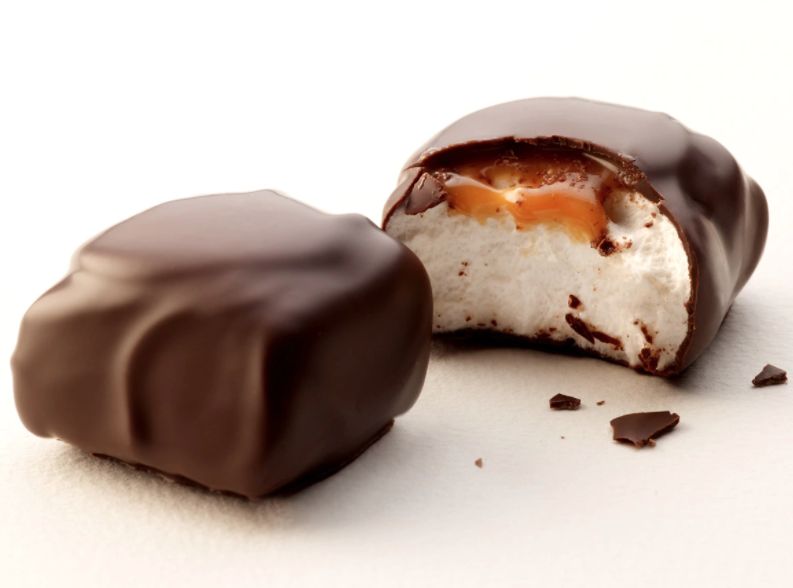 dulces originales