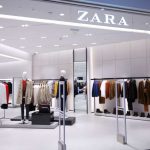 Zara busca que te estilices con su nueva colección de pantalones blancos