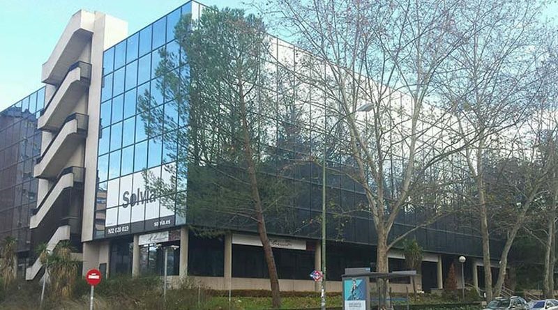 Sareb esquiva críticas inversión