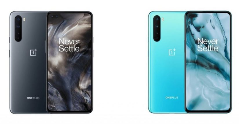 móvil 5G
