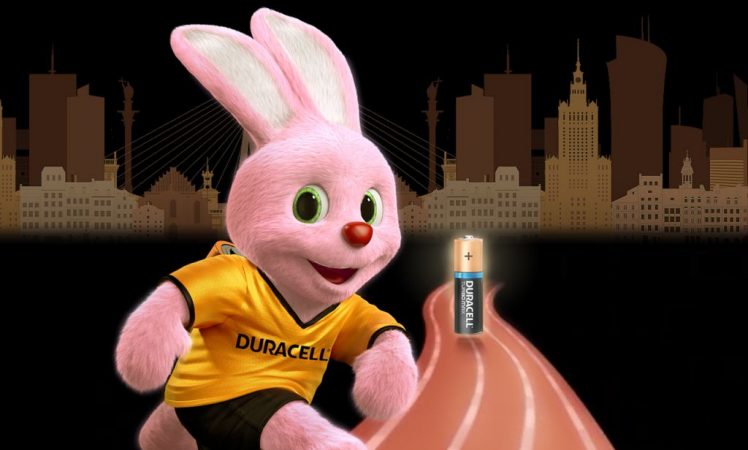 origen duracell