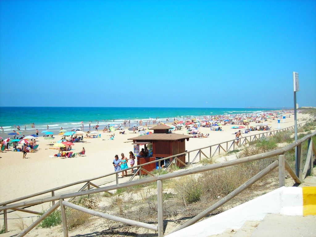 Palmar de Vejer