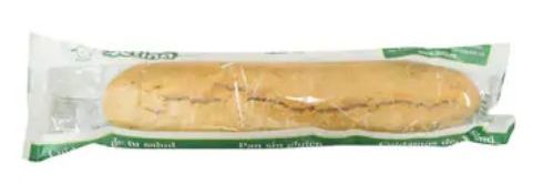 Los productos más vendidos de Alcampo con descuentos inusuales 87 Merca2.es pan sin gluten