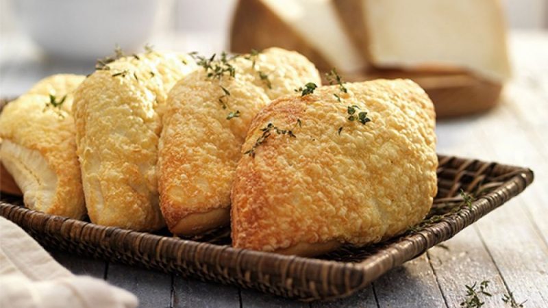 panecillos de queso lidl
